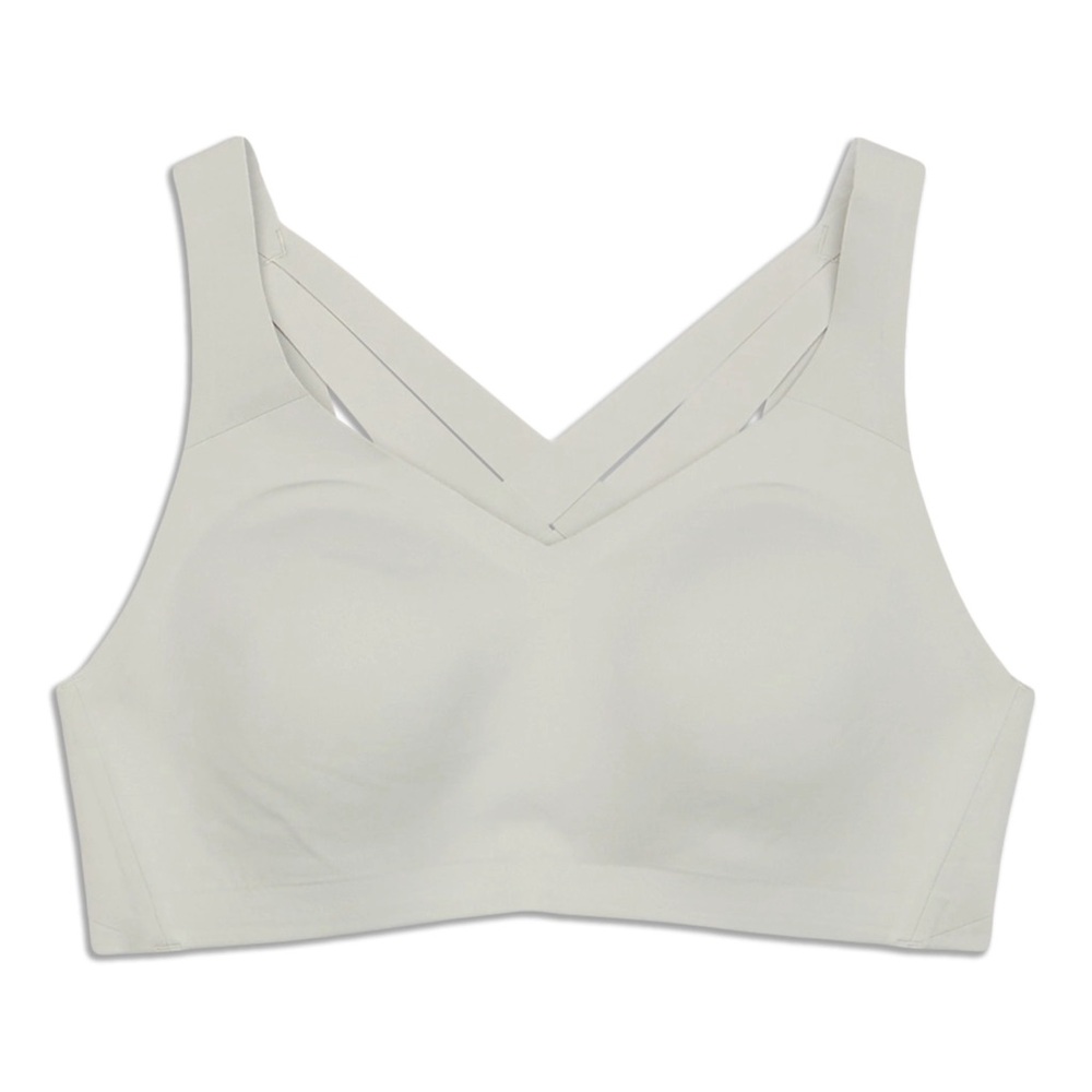 Lululemon Enlite Weave-Back Bra, 34B